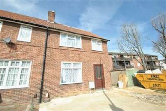 4 Bedroom Detached